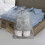 Underbed Storage Basket Non-Woven Pull-Out Drawer 4
