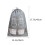 Underbed Storage Basket Non-Woven Pull-Out Drawer 3