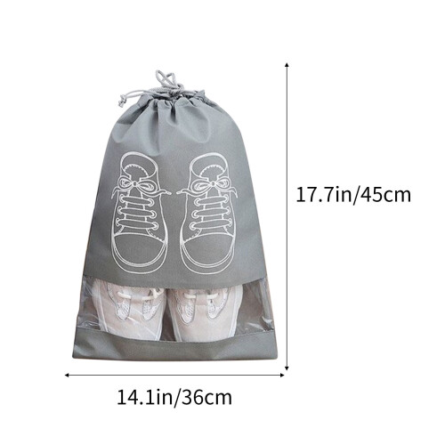 Underbed Storage Basket Non-Woven Pull-Out Drawer 2