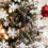 Χριστουγεννιάτικο μενταγιόν Krampus από ακρυλικό στολίδι 1 τεμάχιο 5