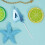 Multicolor Number Birthday Candles Cake Topper 12 pcs 4