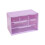 Clear Plastic Jewelry Organizer Box with Dividers 2