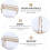 Miniaturowy model mostu KALLORY do edukacji DIY 6