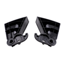 Car Truck Backrest Adjustment Handle Left + Right Side for R G P P420 113739 113740 1498846 1498848