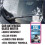 Antifreeze Glass Cleaner 3.4 Fl Oz 7