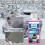 Antifreeze Glass Cleaner 3.4 Fl Oz 8