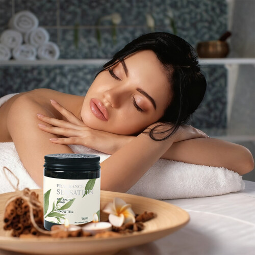 Diffuseur de parfum longue durée avec perles aromatiques (1 paquet) 2