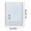 80W All-in-One Wall Charger with USB-C Cable and 2 USB Ports 8