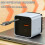 80W All-in-One Wall Charger with USB-C Cable and 2 USB Ports 3