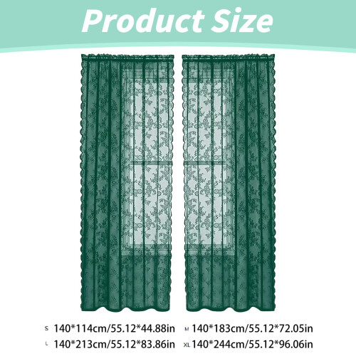 Bead String Curtain Bohemian Tassel Screen with Silver 2