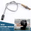 950 5S7-8592A-00 Motorcycle Oxygen O2 Sensor Fit for  XVS 2009-2017 5