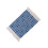 Linnen placemats met kwastjes (4-pack) 2