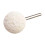 Tire grinding head 40mm 3