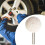 Tire grinding head 40mm 8