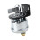 Interruptor de desconexión de batería 12-48V Plata 3