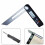 Uillinnphointe Digiteach agus Tomhsaire T-Bevel 1PC Bán 4