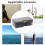 Fishing Lure Storage Box Waterproof Compartment Tray 8