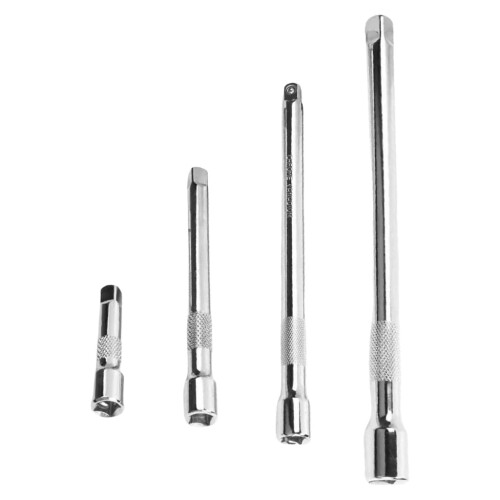 Rallonge pour clé dynamométrique 1/4 3/8" (4 pièces) 2