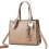 Damen-Ledertasche mit Schulterriemen 3
