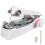 Mini portable sewing machine for elderly users 1 unit 5