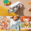 Mini portable sewing machine for elderly users 1 unit 8