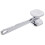 Maillet en aluminium pour attendrir la viande (1 pièce) 6