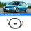 For   MK7  USB AUX AMI MDI Install Plug Socket Interface Adapter 5Q0035726 5QD035726 7