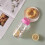 Επαναχρησιμοποιήσιμο καλαμάκι για ποτήρι που δεν χύνεται, χωρίς BPA, 6+ μήνες 7