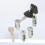 Roof Rack Locks with Key 4-Pack 8
