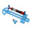 Model Car Balance Tool for Left Right Shock Absorber 4