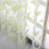 Sheer Flower Curtain Panels Embroidered Voile 2-Pack 2