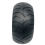Pneu pneumático para patinete elétrico de 11 polegadas, 90/65-6,5 4