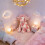 Peluche vache 25 cm 4