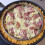 Aro prateado para molho de bolos e pizzas (1 unidade) 3