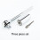 Universal Self-Adjusting Socket Wrench Set with Drill 2