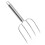Stainless Steel Carving Fork Portable 1 Piece 5