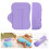 Silicone Heat-Resistant Pad for Curling Irons and 2
