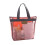 Strandtasche, Reisewaschbeutel aus Netzgewebe, 1 Stück 3