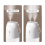 Umidificator wireless cu difuzor ultrasonic alb, 1 unitate 5