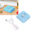 Lave-vaisselle portable USB Mini pour évier de cuisine (1 unité) 7