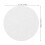 Papier filtre à expresso blanc, 100 pièces 4