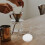 Papier filtre à expresso blanc, 100 pièces 6