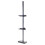 Art Display Stand Metal Frame 29 Inch Height Adjustable 5