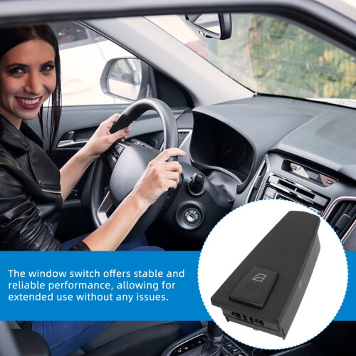 Interruttore alzacristalli Volvo ricambio codice 20752919 1