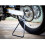 triangle universel doré renforcé pour moto tout-terrain 2