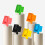 Φορητός αναδιπλούμενος προσαρμογέας μπροστινής σχάρας ποδηλάτου 7