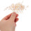 Handmade Plastic Bridal Hair Comb Elegant 1 Piece 4