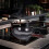 Kitchen Wok Non-Stick Multipurpose Pan Black 1 Piece 4