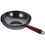 Kitchen Wok Non-Stick Multipurpose Pan Black 1 Piece 5