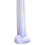 Cotton Candy Cloud Slime, duftend blau, 100 ml 3
